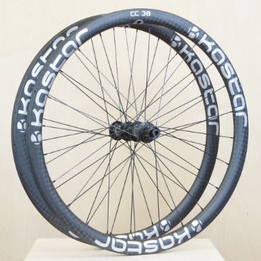 Zobrazit detail produktu - KASTAR C38  Silver galusková Obrázek KASTAR C38  Silver galusková